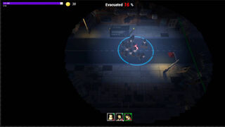 Скриншот 5 к игре Spirit Summoner