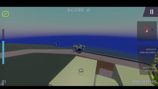 Скриншот 5 к игре StarsAway