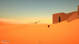 Скриншот 5 к игре Inevitable Light