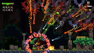Скриншот 6 к игре Arrowstorm Ascendant