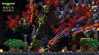 Скриншот 7 к игре Arrowstorm Ascendant