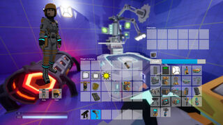 Скриншот 5 к игре Entropy