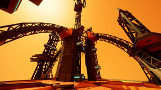 Скриншот 7 к игре Entropy