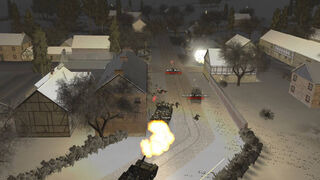 Скриншот 5 к игре Combat Mission: Final Blitzkrieg