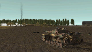 Скриншот 7 к игре Combat Mission: Final Blitzkrieg