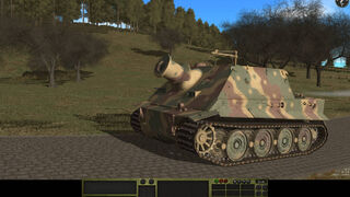 Скриншот 8 к игре Combat Mission: Final Blitzkrieg