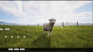 Скриншот 5 к игре Farm Frontier