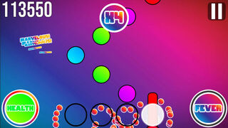 Скриншот 5 к игре Circular Fever