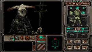 Скриншот 6 к игре Hibernaculum