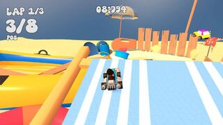 Скриншот 5 к игре Super Kart Mini Car Race