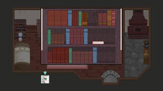 Скриншот 5 к игре The Little Witch and The Lost Memories
