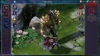 Скриншот 5 к игре Epic of Brave