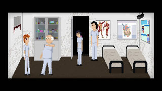 Скриншот 5 к игре 44 The Jail