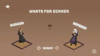 Скриншот 5 к игре The Argument Solver