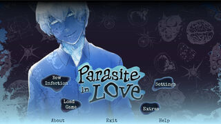 Скриншот 5 к игре Parasite in Love