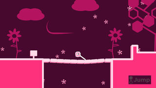 Скриншот 5 к игре Sklime - A Difficult Climbing Adventure