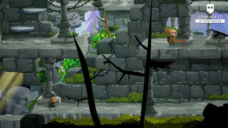 Скриншот 5 к игре Unmasked: An Inner Journey