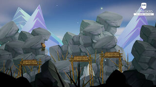 Скриншот 6 к игре Unmasked: An Inner Journey