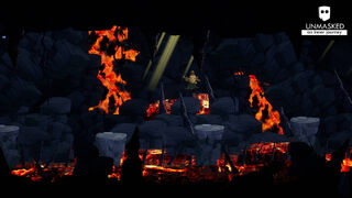 Скриншот 7 к игре Unmasked: An Inner Journey