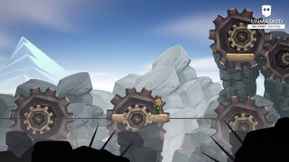 Скриншот 8 к игре Unmasked: An Inner Journey