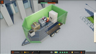 Скриншот 6 к игре Grub Truck