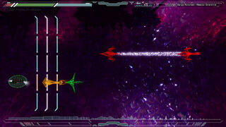 Скриншот 6 к игре Bass Invaders
