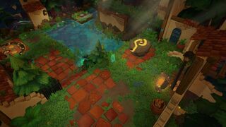 Скриншот 7 к игре Adapta Solva Legacy