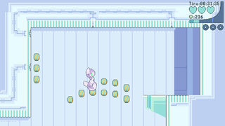 Скриншот 6 к игре Project Cradle
