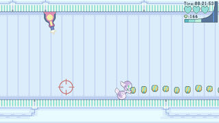 Скриншот 7 к игре Project Cradle