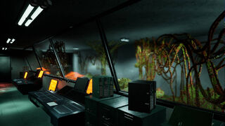 Скриншот 5 к игре Project Green