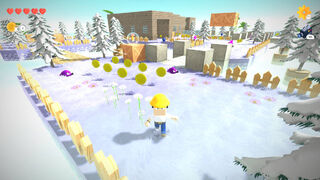 Скриншот 6 к игре Master Maker 3D Ultimate
