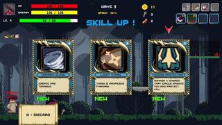 Скриншот 6 к игре 99 Waves