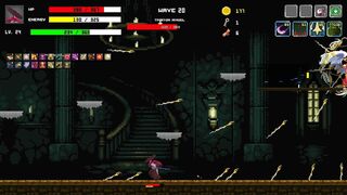 Скриншот 7 к игре 99 Waves