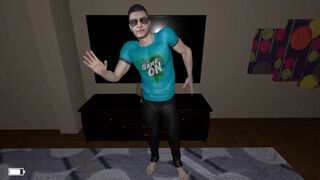 Скриншот 7 к игре GhostHunt With Triggered Insaan