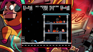 Скриншот 5 к игре Fire and Rescue