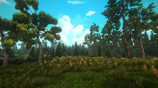 Скриншот 8 к игре Russian Hut Simulator