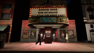 Скриншот 6 к игре Time Machine Bronzeville