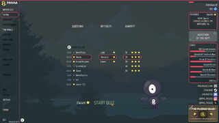 Скриншот 5 к игре Pixel Puzzles Trivia