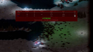 Скриншот 7 к игре Battlefall: State of Conflict