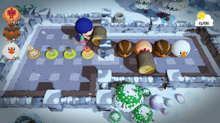 Скриншот 6 к игре SokoFarm