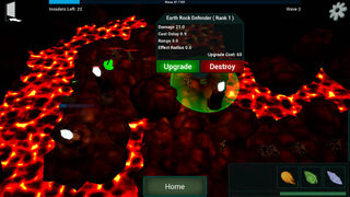 Скриншот 5 к игре Labyrinthian Lockdown