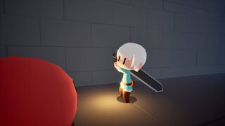 Скриншот 5 к игре 秘湯ダンジョン