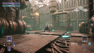Скриншот 6 к игре Machine Runaway