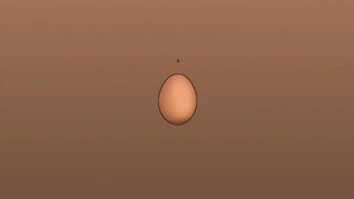 Скриншот 5 к игре EGG