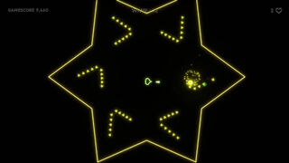 Скриншот 6 к игре Neon Nova