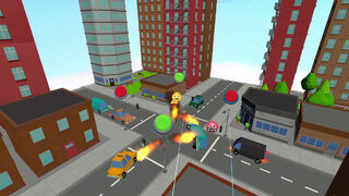Скриншот 5 к игре Traffic Master