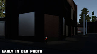 Скриншот 5 к игре Roadside