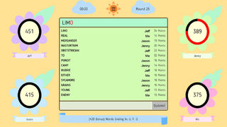 Скриншот 8 к игре Word Relay
