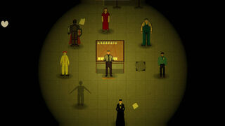 Скриншот 8 к игре KILL AI