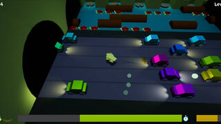 Скриншот 8 к игре Road Toad
